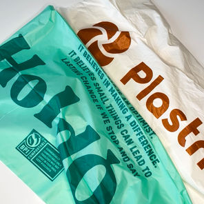 Compostable Trash Bag Review