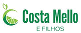 Logotipo costa mello e filhos