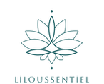 Logo Pascale Pau Liloussentiel Naturopathe et réflexologue plantaire