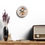 Thumbnail: ICBR Logo Acrylic Wall Clock