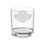 Thumbnail: Logo Design Rocks Glass - 10oz