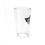 Thumbnail: Logo Design 2-in-1 Mixing Glass - 16oz