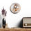 Thumbnail: ICBR Logo Acrylic Wall Clock