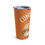 Thumbnail: Fall Season Stainless Steel Tumbler - 20oz