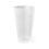 Thumbnail: 22 Klicks Logo Design Frosted Pint Glass - 16oz