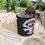 Thumbnail: Ice Bucket with Tongs - Pyrate's Bar Logo Design