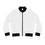 Thumbnail: Women's Bomber Jacket - Pyrate's Bar Logo