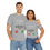 Thumbnail: "22 Klicks Is Calling" Unisex Heavy Cotton Tee - 22 Klicks Bar & Grill