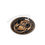 Thumbnail: ICBR Logo Luggage Tags