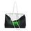 Thumbnail: ICBR Green Logo Weekender Bag