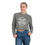 Thumbnail: "Thirst Responder" Women's Cropped Sweatshirt - 22 Klicks Bar & Grill