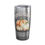 Thumbnail: Fall Season Stainless Steel Ringneck Tumbler - 20oz