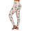 Thumbnail: Floral Pattern Design | High Waisted Yoga Leggings