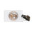 Thumbnail: ICBR Logo Luggage Tag