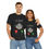 Thumbnail: "22 Klicks Is Calling" Unisex Heavy Cotton Tee - 22 Klicks Bar & Grill