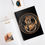 Thumbnail: ICBR Logo Spiral Notebook - Ruled Line