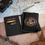 Thumbnail: ICBR Logo Passport Cover