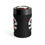 Thumbnail: Stainless Steel Anti-Slip Can Holder - Pyrate's Bar Logo Design