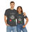 Thumbnail: "22 Klicks Is Calling" Unisex Heavy Cotton Tee - 22 Klicks Bar & Grill