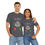 Thumbnail: "22 Klicks Is Calling" Unisex Heavy Cotton Tee - 22 Klicks Bar & Grill