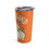 Thumbnail: Fall Season Stainless Steel Tumbler - 20oz