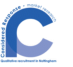 Considered Response Market Research Nottingham