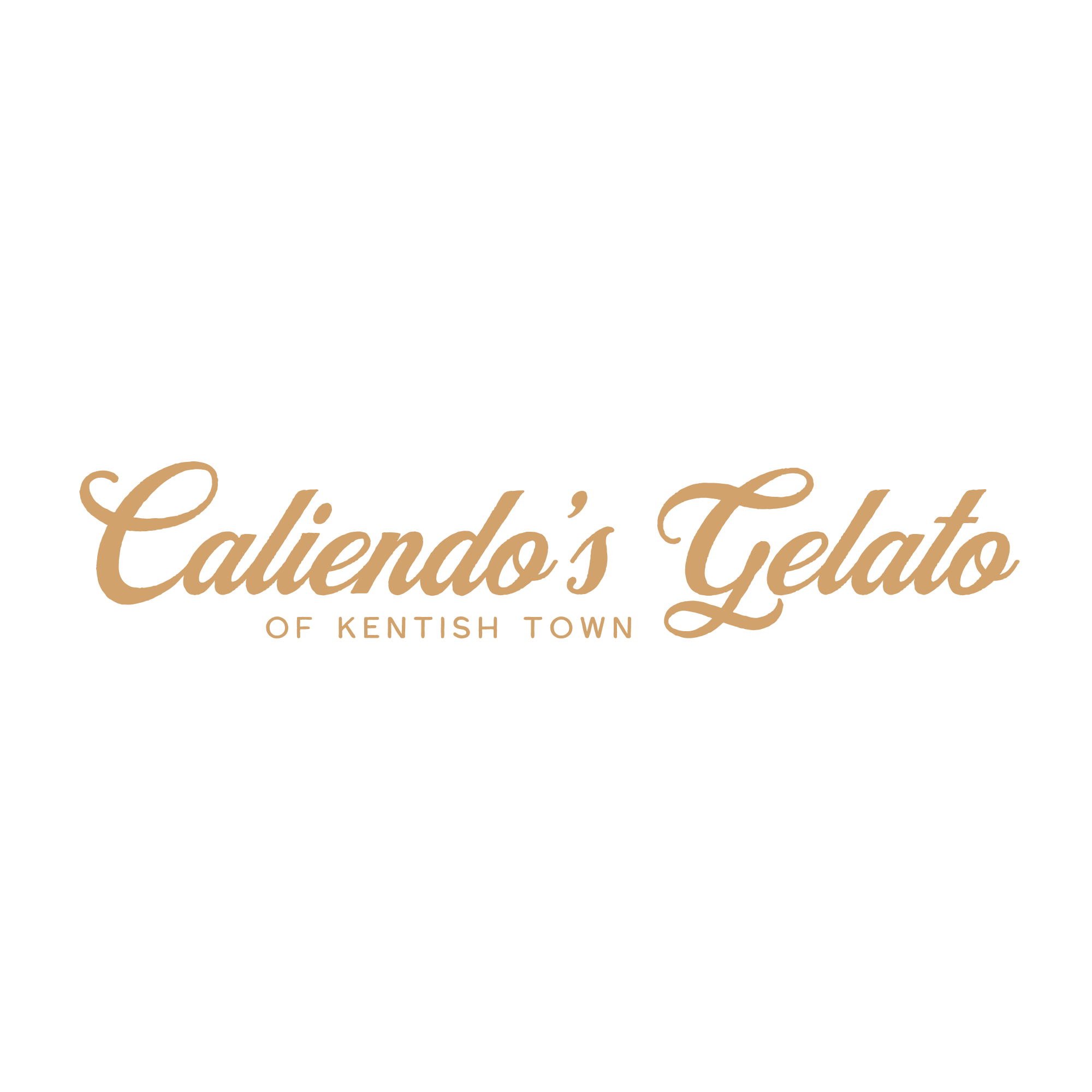 Caliendo's Gelato