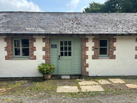 The Stables
