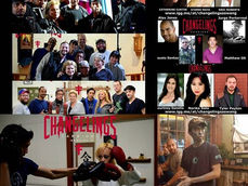 Just 3 more days for the indiegogo for Changelings Aswang Starring Catherine Curtin, Eric Roberts an
