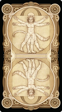 Thumbnail: Cattarot Deck