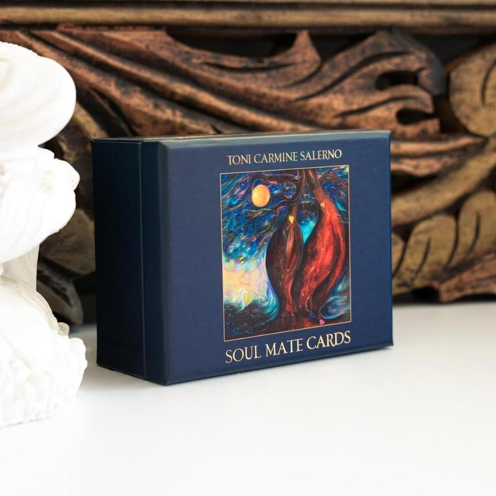 Soul Mate Cards