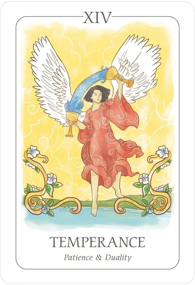 Thumbnail: Simplicity Tarot