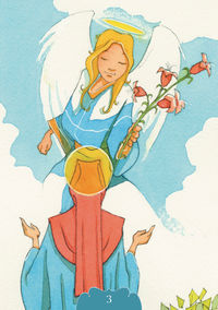 Thumbnail: Angelic Oracle