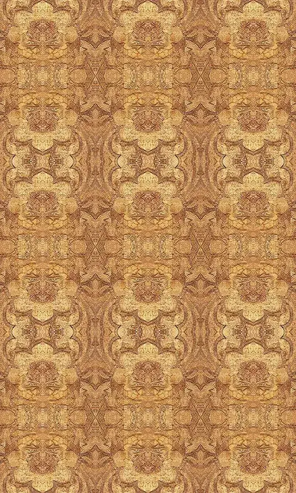 Thumbnail: Golden Tarot Deck