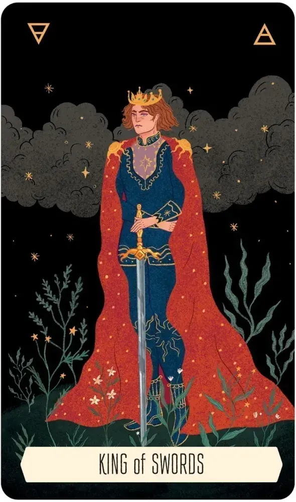 Thumbnail: Zodiac Tarot Deck & Book Set