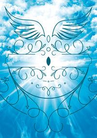Thumbnail: Angelic Oracle