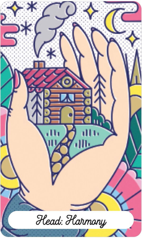 Thumbnail: Oracle of Destiny