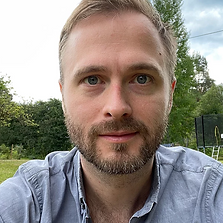 Nils Pihl, Founder & Chief Executive Officer at Auki Labs