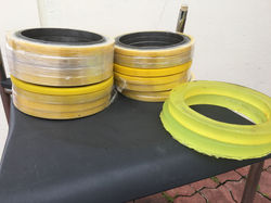 วงล้อกันกระแทก