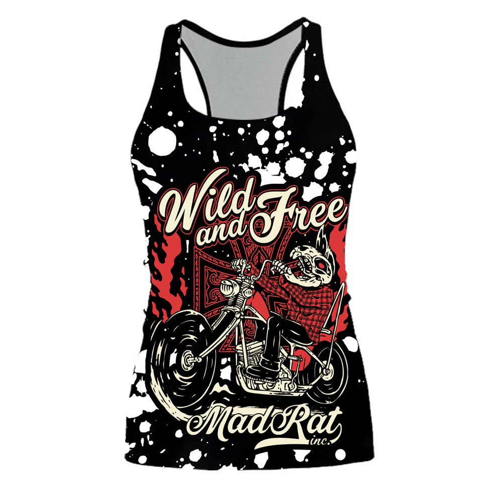 Thumbnail: Ladies Tank Top