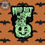 Thumbnail: Pumpkin Rat (Glows In The Dark) Decal