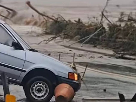 Inundaciones en Texas dejan al menos 13 muertos y decenas de desaparecidos