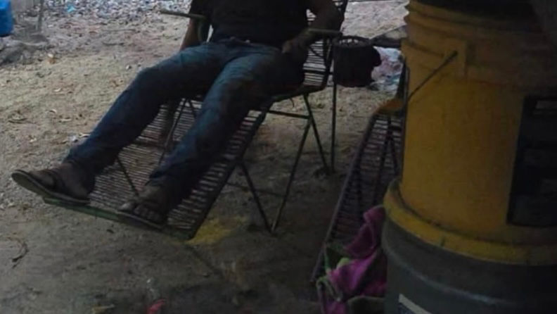 Ejecutan a trabajador de limpia al interior de su casa en Acapulco