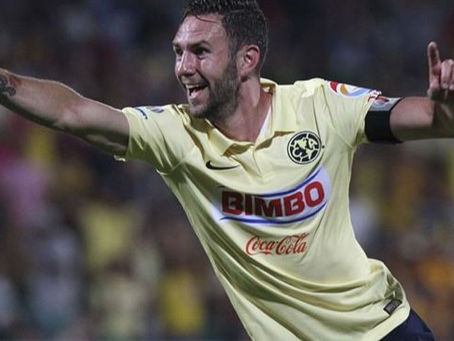 ¡De vuelta al Nido! Miguel Layún regresa al América