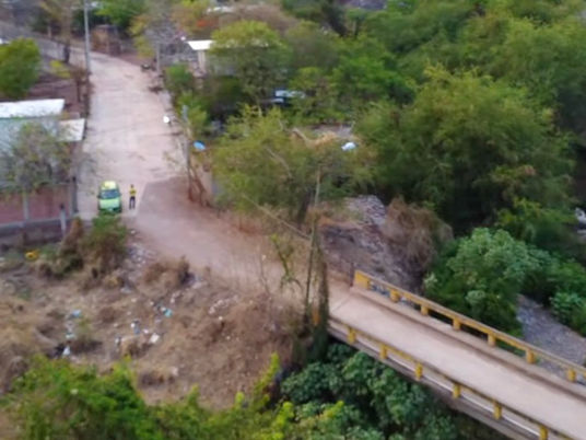 Amenazas del crimen organizado dejan sin transporte a 11 comunidades de Guerrero