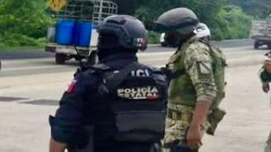 Reportan presuntas detonaciones en colonia Guerrero de Acapulco;