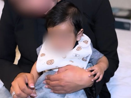 EU deporta a México a bebé enfermo junto a su familia; legislador denuncia trato “atroz”