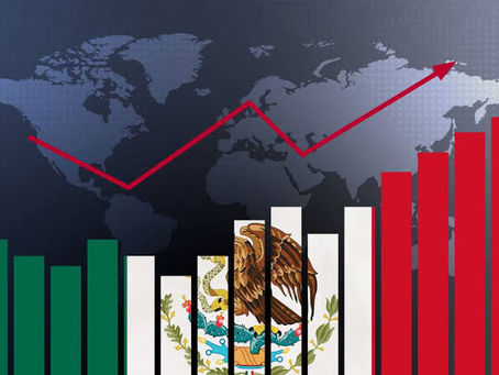 Inflación en México sube a 3,57 % anual en agosto