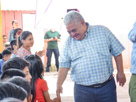 Chilpancingo une esfuerzos en el Día de Reyes para fortalecer la esperanza y la reconstrucción