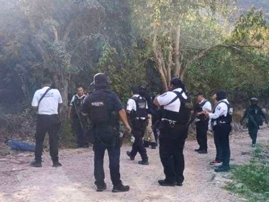 Asesinan a hombre en colonia Las Brisas, al norte de Chilpancingo